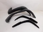 2004 Polaris Sportsman 500 Front & Rear Fender Flares 5434704-070 5434702-070. Fixed Price $279.99.