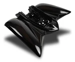 New Yamaha Yfm 350 Raptor 04-13 Black Plastic Rear Fender. Fixed Price $372.55.