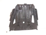 Polaris Lower Bottom Skid Plate Guard Shield 5437048-070. Fixed Price $12.55.
