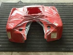 Rear Fender Kit (red) Can-am '08-'13 Outlander P/n 715000783 Qty. Fixed Price $399.99.