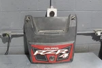 2016 Polaris 900 Front Upper Nose Fairing Cowl Fender Hood #7566. Fixed Price $44.90.