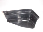 1986 Kawasaki Bayou 300 Right Inner Splash Mud Guard Shield. Fixed Price $12.00.