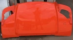Rtvx Series Hood. Fixed Price $250.00.