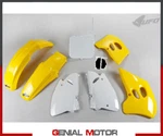 Complete Body Kit Ufo Plast For Suzuki Rm 250 1993 1995. Fixed Price $127.23.
