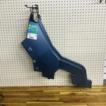 2025 Polaris General Rzr 1000 Right Side Trim Panel Plastic 2452192 Zenith Blue. Fixed Price $69.99.