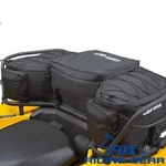 Genuine Can-am Oem Black Soft Cargo Storage Bag 715003759,. Fixed Price $83.99.