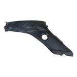 2000 Honda TRX400EX Left Side Cover 83650-HN1-000ZA 83650-HN1-A40ZA. Fixed Price $114.99.