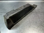 16 Polaris Rzr Xp 1000 Turbo Left Air Intake Cover Panel. Fixed Price $60.27.
