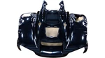 New Oem Honda Fender Fr. *NH1* 61100-HP0-U00ZE. Fixed Price $151.47.