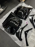 Kawasaki Floor Cover Guard Kit P/n 99999-0593 2015-2017 800 TERYX4 Oem. Fixed Price $178.14.