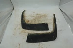 2004 Yamaha Big Bear 400 Rear Left/right Fender Flare Set. Fixed Price $45.00.