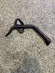 87-91 Yamaha Champ YFM100T Oem Left Fender Stay 2HX-21613-00-00. Fixed Price $14.98.