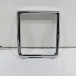 Suzuki Vl 1500 Oil Cooler 16621-10F00-000 Trim Chrome 71508. Fixed Price $33.65.