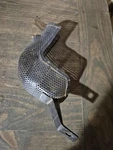 1996 Suzuki King Quad 300 Mud Cover 42570-39D00. Fixed Price $10.00.