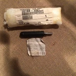 Nos 2001-2007 Genuine Kawasaki Mule 3000 3010 3020 Bed Lever Oem # 13168-7501. Fixed Price $23.00.