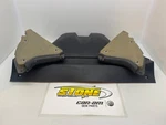 Oem Can-am 2024 Maverick Rear Scoop Intercooler Cover Plastic B. Fixed Price $50.00.