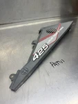Polaris Magnum 425 95-98 Left Side Panel Under Tank Cover Guard Cowling Fairing. Fixed Price $56.39.