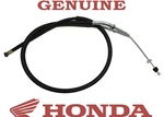 1999-2004 Honda Fourtrax TRX400EX Oem Clutch Cable 22870-HN1-000. Fixed Price $30.00.