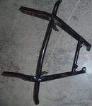 1985 Suzuki Atv Quad Runner LT-4WD Ltf LT250 Front Bumper Brush Guard Mount. Fixed Price $79.74.
