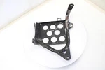 2001 Yamaha Banshee 350 Black Oem Rear Back Left Mud Splash Heel Guard Shield. Fixed Price $60.55.