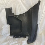 08 Kawasaki Brute Force 4X4 Right Front Fender Mud Flap Oem KVX650D. Fixed Price $27.00.