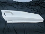 19 Can Am Commander 800R Xt Rear Right Fender Cover Panel 708301255. Fixed Price $143.97.