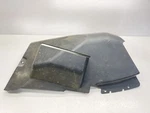 Mud Guard, Front, Left, Gloss Black - 2017 Polaris Sportsman 850 38458. Fixed Price $30.00.