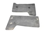 16 Can-am Maverick 1000R Xrs Turbo Inner Fender Covers. Fixed Price $19.99.
