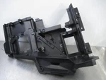 EB1359 23 Yamaha YXF1000 RMAX4 Wolverine Left Switch Panel Hood Tray. Fixed Price $39.99.