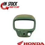 Honda Meter Cover 2005-2014 TRX500 Fa Fe Fm Fpe Fpm Foreman Rubicon Oem. Fixed Price $39.95.