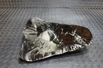 20-23 Polaris Slingshot Exhaust Header Pipe Heat Shield Guard Cover 1263439. Fixed Price $59.95.