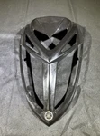 2019 Yamaha Raptor YFM90 Front Fender Cowl Insert BD3-F1556-20-00. Fixed Price $74.95.