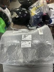 Cover,rr,floor,mud,lh (14093-1198/ Kawasaki Mule Pro FX1000. Fixed Price $75.00.