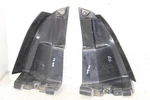 1986 Honda Fourtrax 200 Sx Plastic Inner Fenders Side Panels Left Right. Fixed Price $64.99.