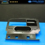 Genuine Oem 2012 Polaris Rzr Xp 900 Inner Underhood Storage Compartment 12-13. Fixed Price $17.00.