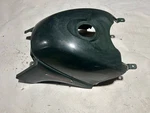 04-13 Yamaha Grizzly Yfm 125 Gas Fuel Tank Cover Shroud 1C5-2171A-10-00. Fixed Price $65.00.