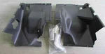 0437-151 Arctic Splash Panel / Heat Shield Kit For Wildcat Trail Sport 2014-. Fixed Price $396.99.