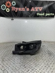 2019 Can-am Commander Max 1000R Dps Front Left Headlight. Fixed Price $123.49.