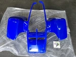 Yamaha Front Fender. Oem. Part# 2GU-W2151-B1. 1999-2006 Atv Banshee. Fixed Price $389.00.