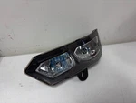 2020 Can Defender HD-10 Max Xt Oem F.l Front Left Headlight Lamp 710008316. Fixed Price $149.95.