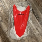 Honda Front Hood Red 2009-2014 TRX400X Oem 61350-HN1-A80ZB Fender Cover. Fixed Price $79.00.