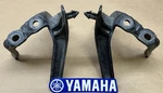 08-13 Genuine Yamaha Raptor 250 Front Fender Stay Set. Fixed Price $51.00.