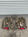 2012 Polaris Sportsman 850 Rear Cab Assembly Camo 5437811-587 550 2011 2013. Fixed Price $254.99.