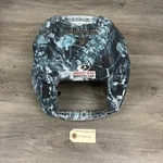 2009 Polaris Sportsman 550 Headlight Upper Gauge Pod 5437817-455. Fixed Price $51.23.