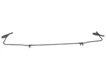 Kawasaki Mule 3010 05 Fender Support Front 35063-1203 53967. Fixed Price $39.99.
