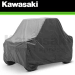 New 2019 2025 Genuine Kawasaki Mule Pro-mx Black Storage Cover 99994-1177. Fixed Price $182.95.