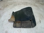 2006 Honda Recon 250 Right Lower Splash Guard 61861-HM8-B00ZA #141. Fixed Price $40.00.