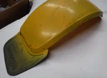 Oem 1977-1984 Honda Odyssey Right Front Fender Yellow Rh O54-42. Fixed Price $75.00.