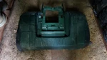 87-93 Yamaha Moto YFM350 Rear Back Fender Mud Guard 4UH-21611-40-00 4F151. Fixed Price $29.98.