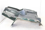 2000 Yamaha Grizzly 600 4X4 Front Fender Plastic. Fixed Price $249.99.